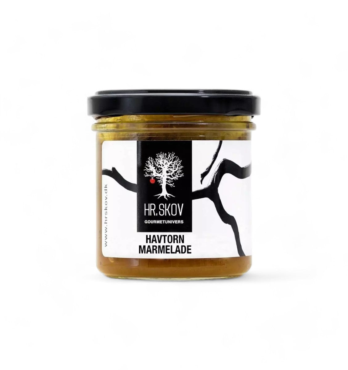 Havtorn Marmelade