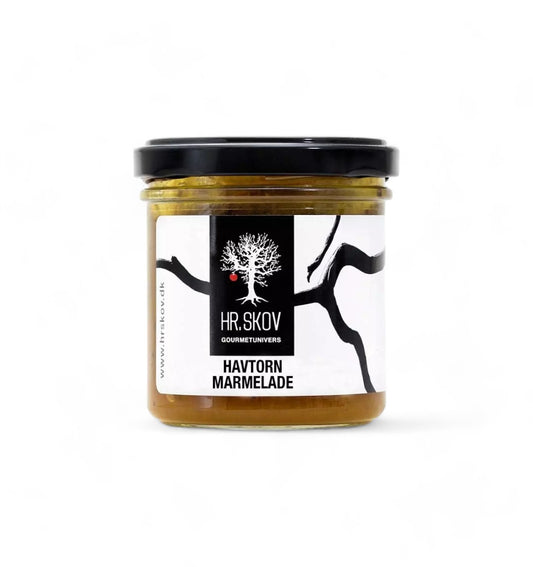 Havtorn Marmelade