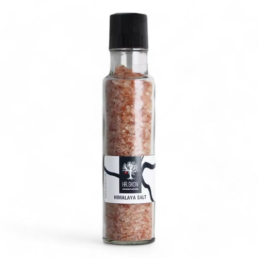 Himalaya Salt Med Kværn