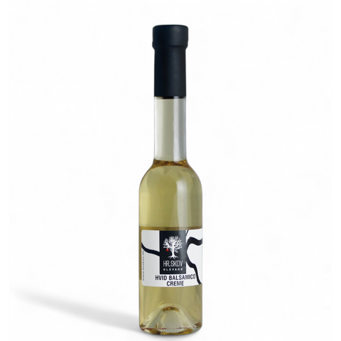 Hr. Skov Balsamico hvid creme 200 ml