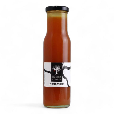 Hyben Coulis