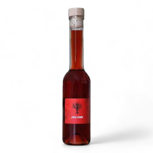 Hr skov Jule Likør 200 ml.