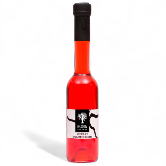 Hr. Skov Kirsebær Balsamico creme 200 ml