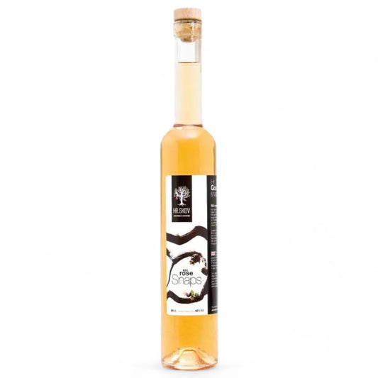 Klitrose Snaps (500ml)