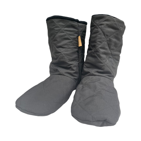 Kornvarmefutter: UPCYCLET MODEL