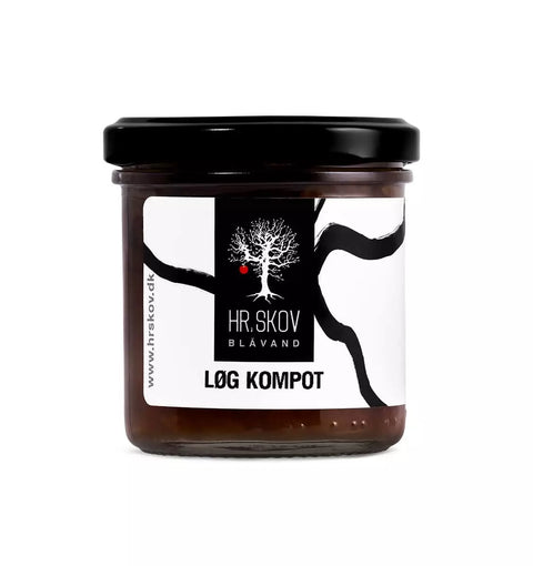 Hr. Skov Løgkompot