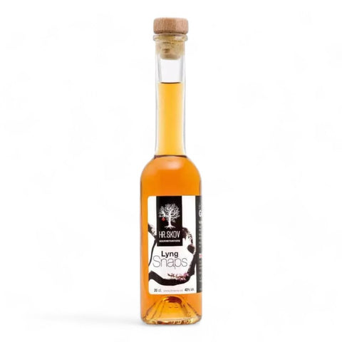 Lyng Snaps 200ml.