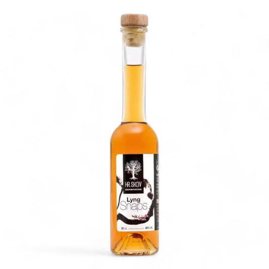 Lyng Snaps 200ml.