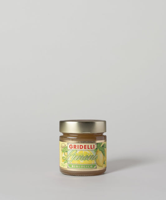Gridelli Marmellata di Limone