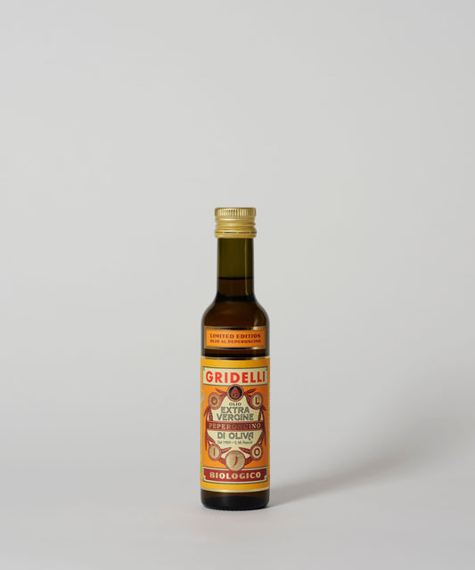Gridelli Olio AI Peperoncino