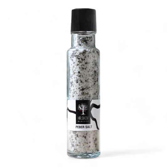 Peber salt med kværn