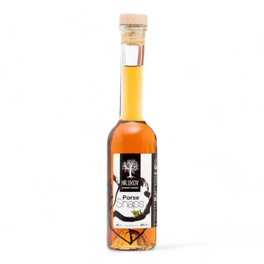 Porse Snaps 200ml.