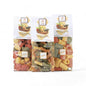 Pasta Tricolori - Farverig Italiensk Pasta (500g)