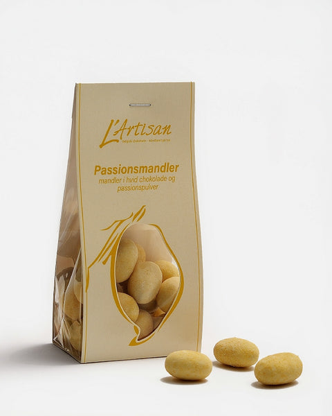 L'artisan Passionsmandler