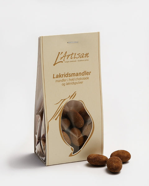 L'artisan Lakridsmandler
