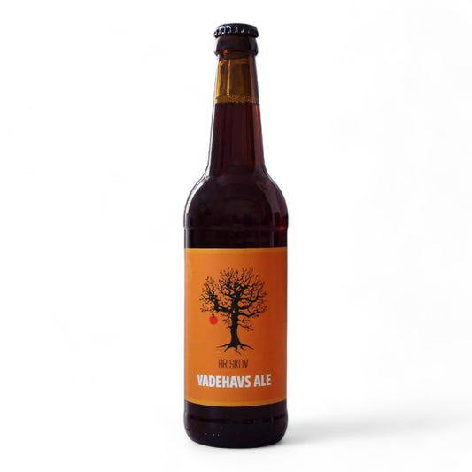 Vadehavs Ale