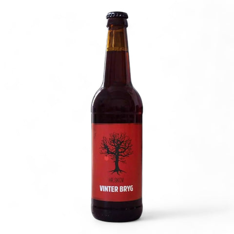 Vinterbryg